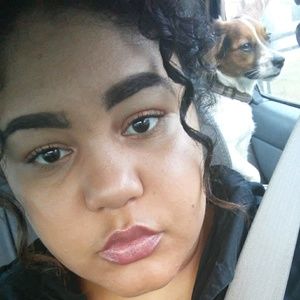 Meet your Posher, Mariah